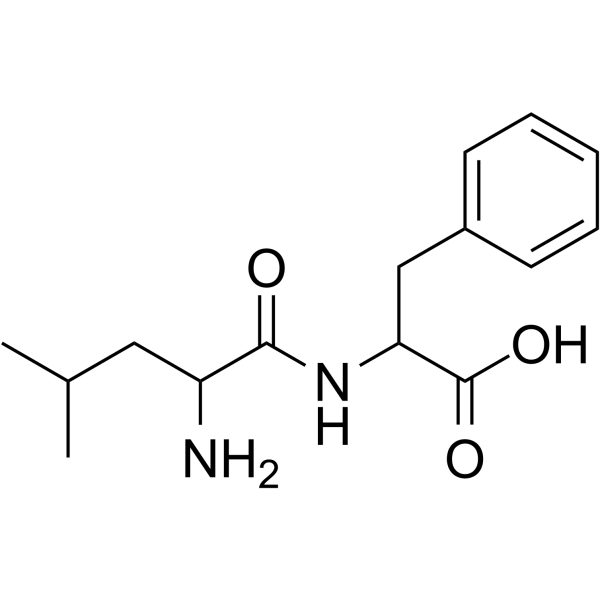 DL-Leucyl-DL-phenylalanine 56217-82-4